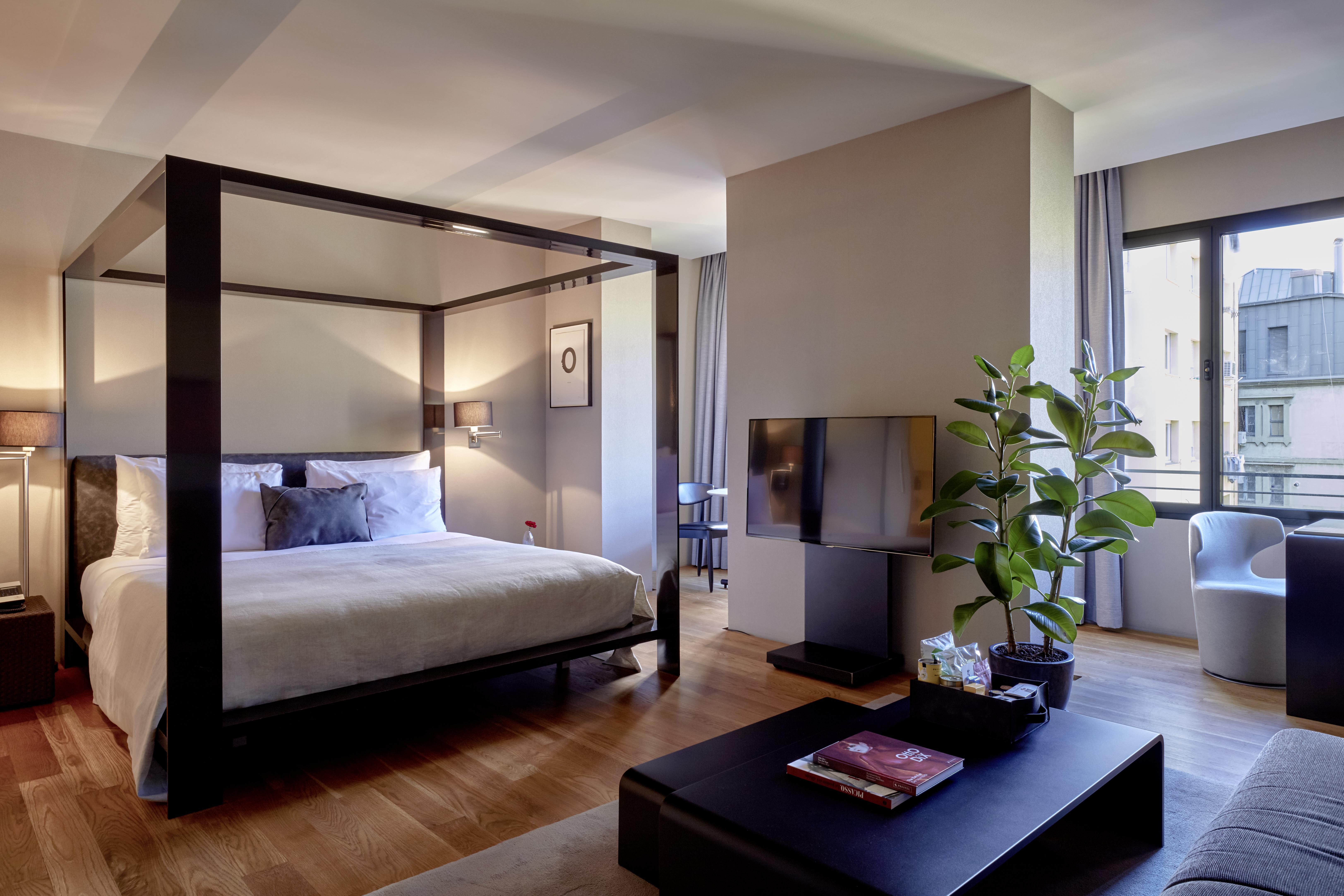 Sir Victor Hotel, Part Of Sircle Collection Barcellona Esterno foto