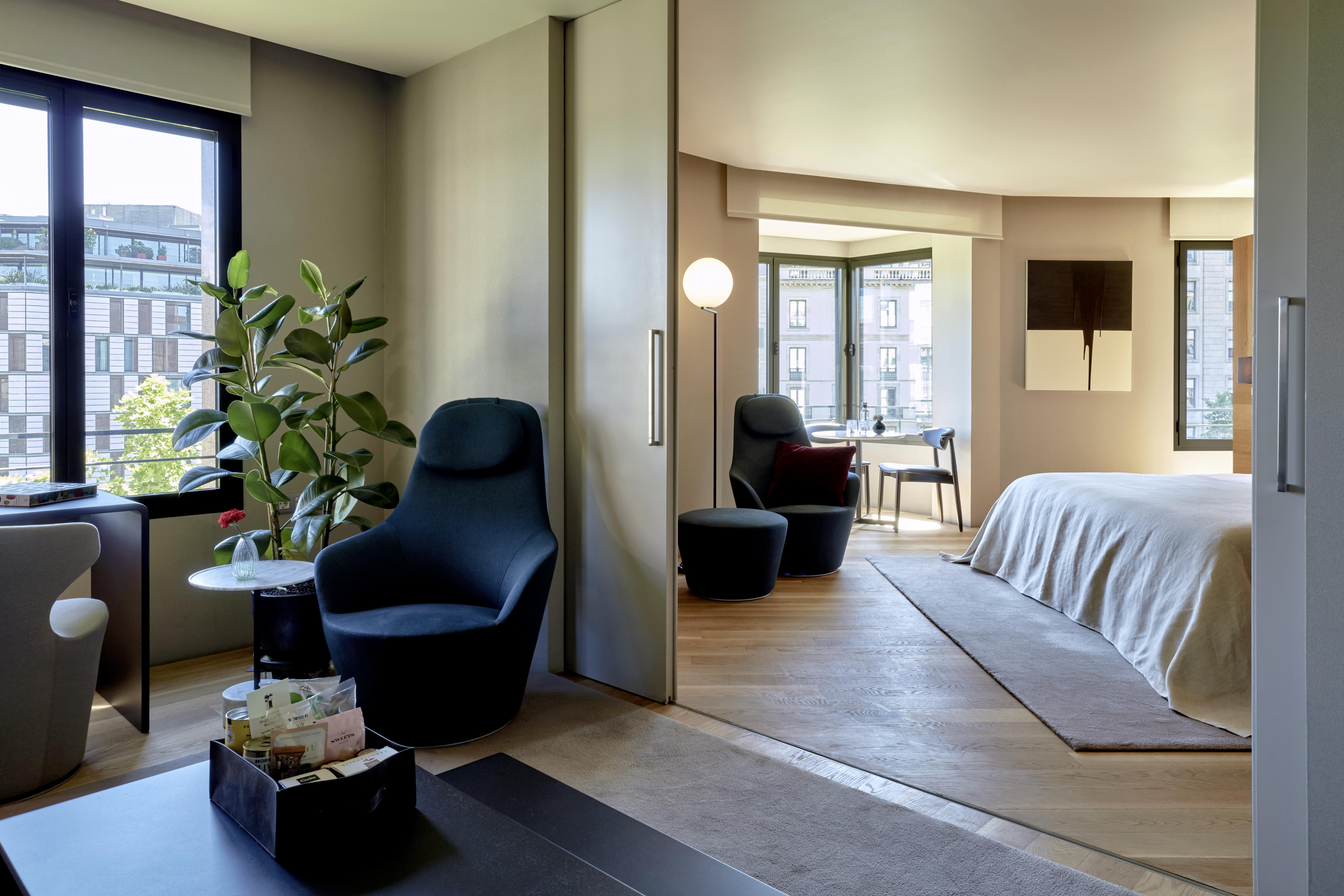 Sir Victor Hotel, Part Of Sircle Collection Barcellona Esterno foto