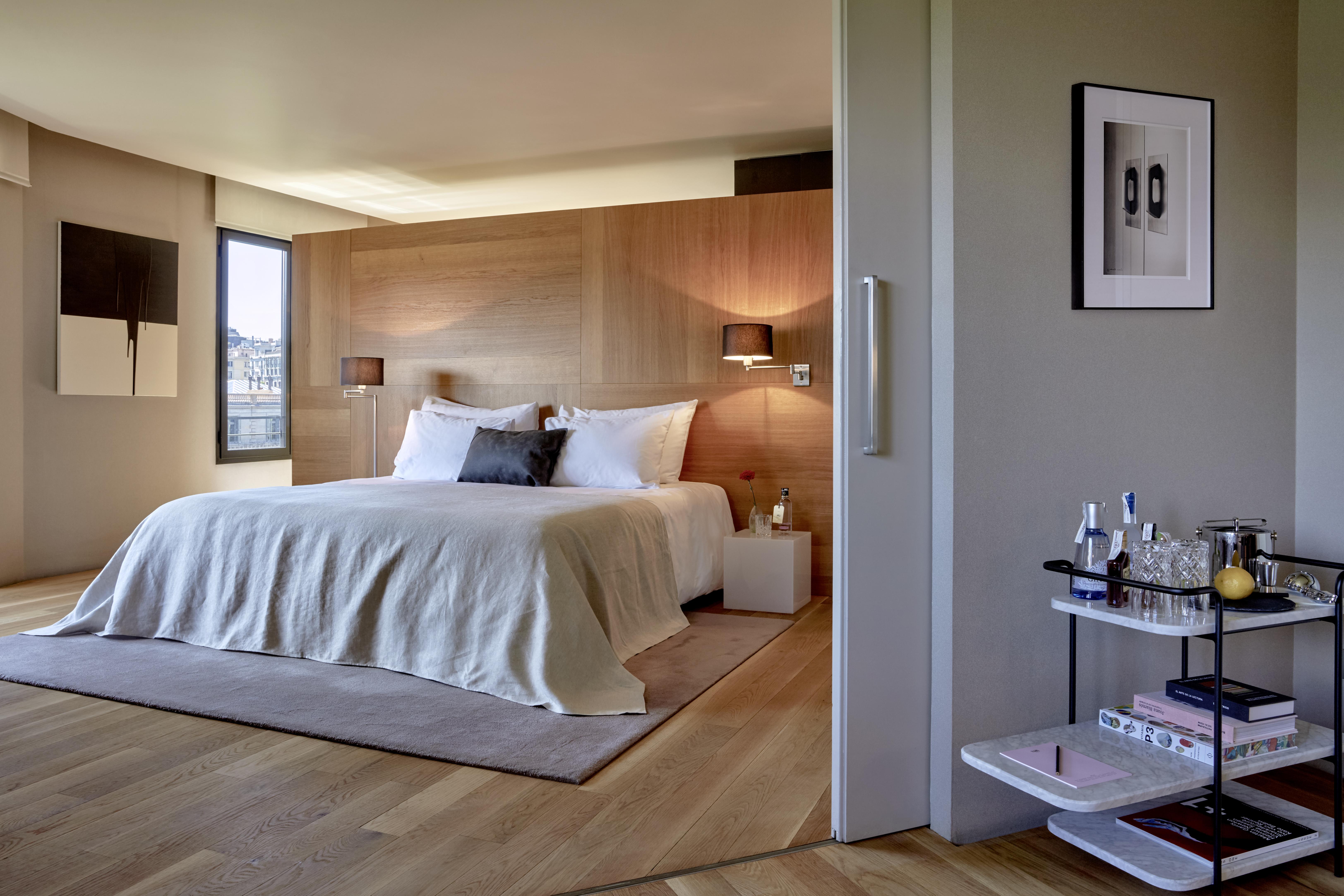 Sir Victor Hotel, Part Of Sircle Collection Barcellona Esterno foto