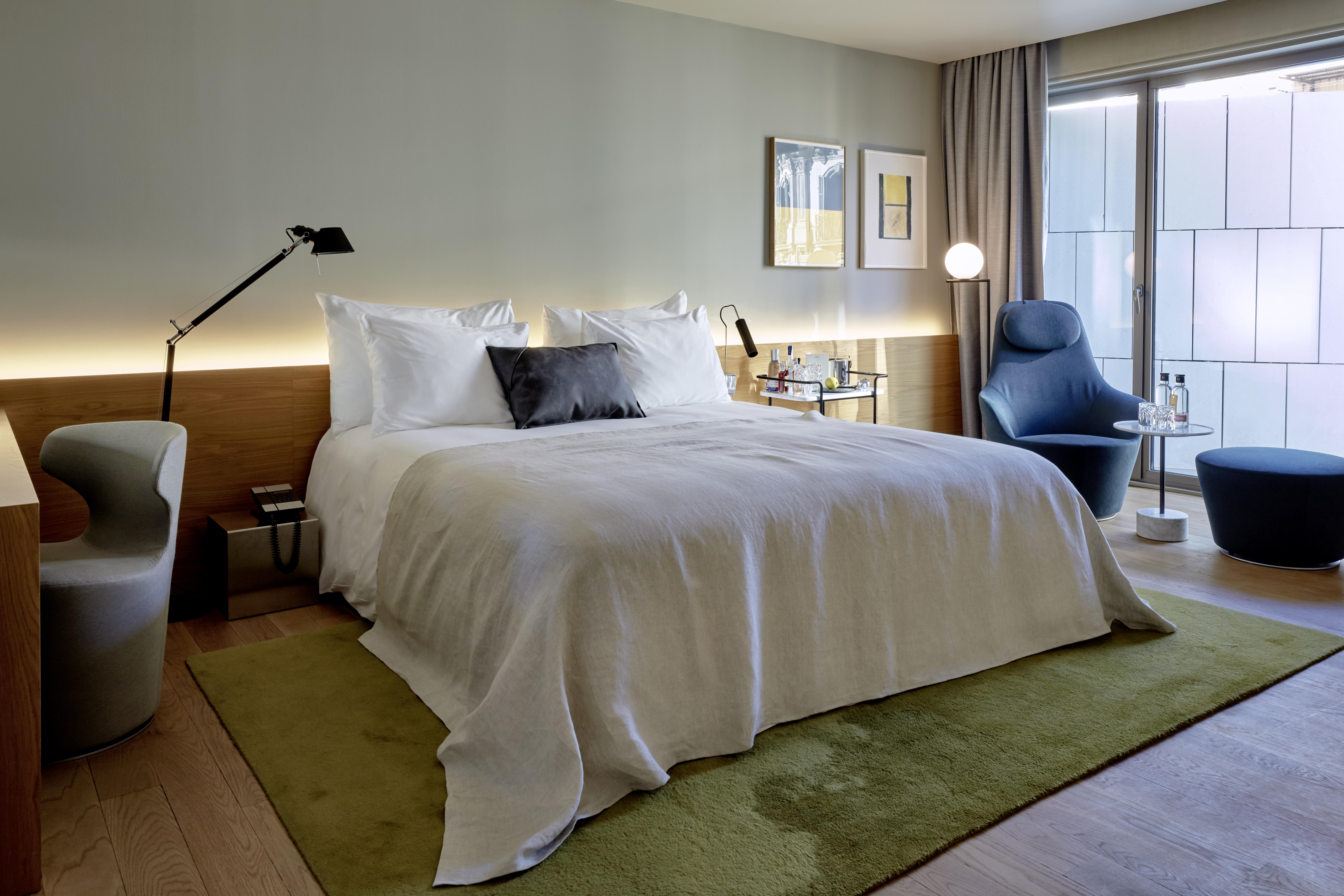 Sir Victor Hotel, Part Of Sircle Collection Barcellona Esterno foto