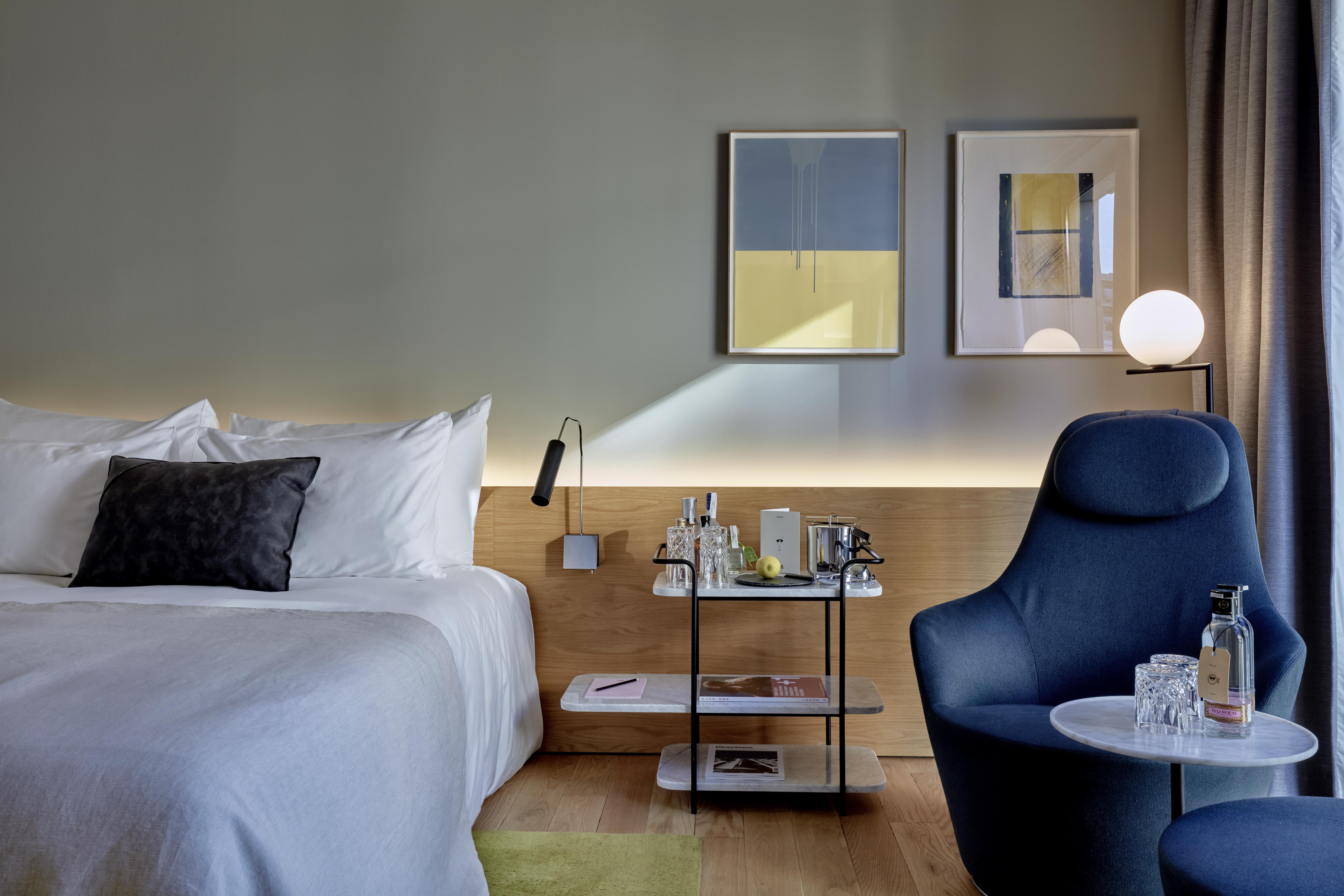 Sir Victor Hotel, Part Of Sircle Collection Barcellona Esterno foto