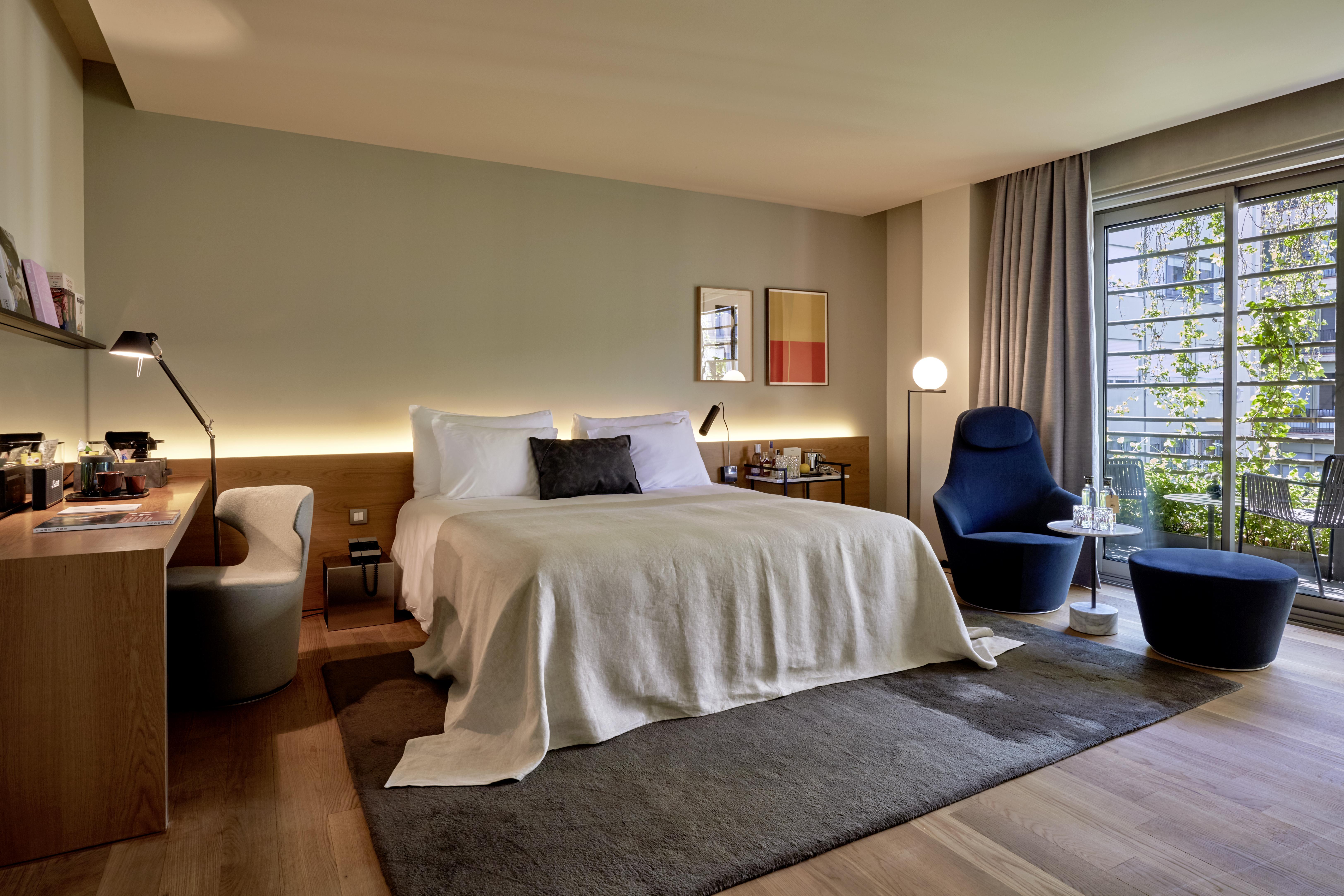 Sir Victor Hotel, Part Of Sircle Collection Barcellona Esterno foto