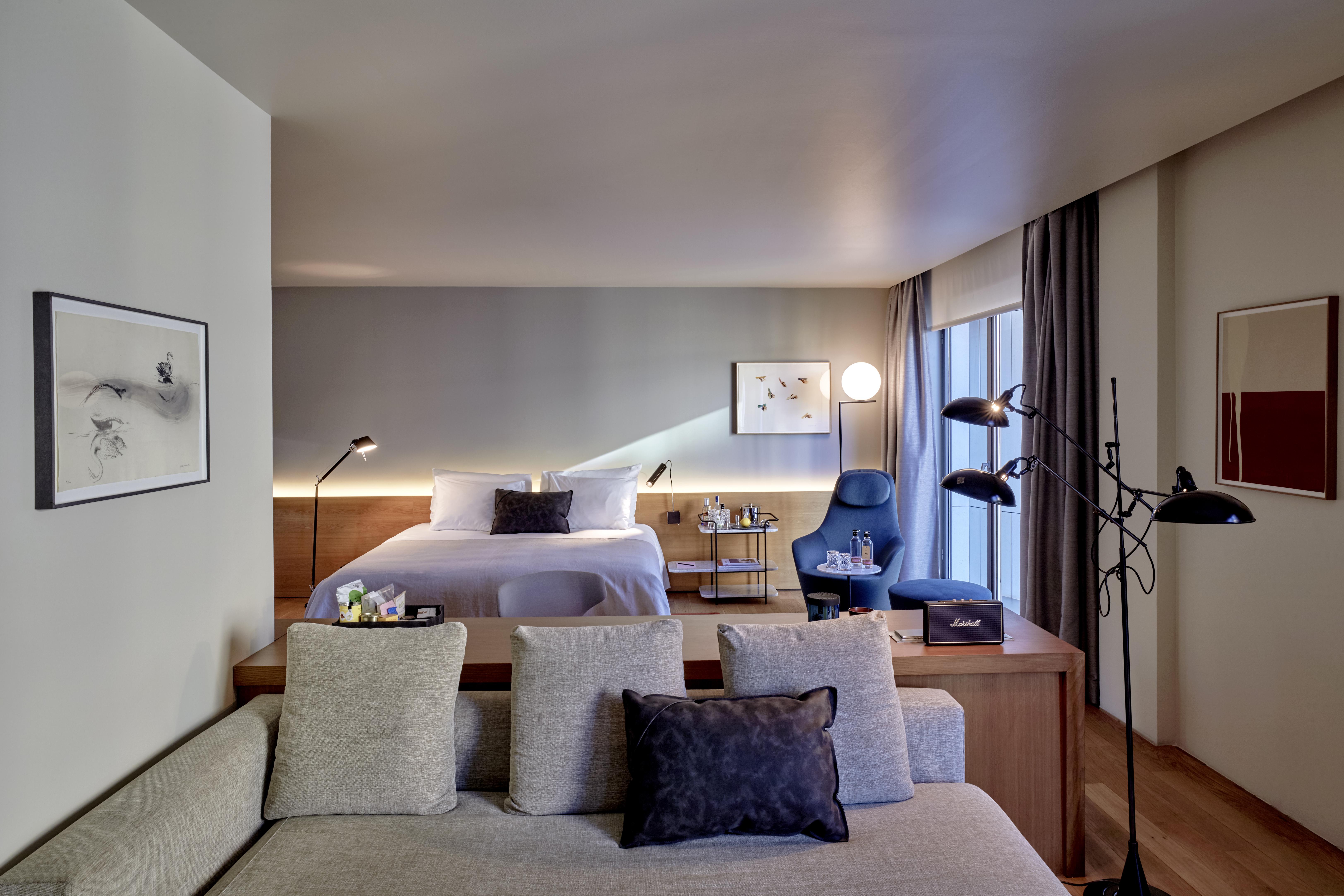 Sir Victor Hotel, Part Of Sircle Collection Barcellona Esterno foto
