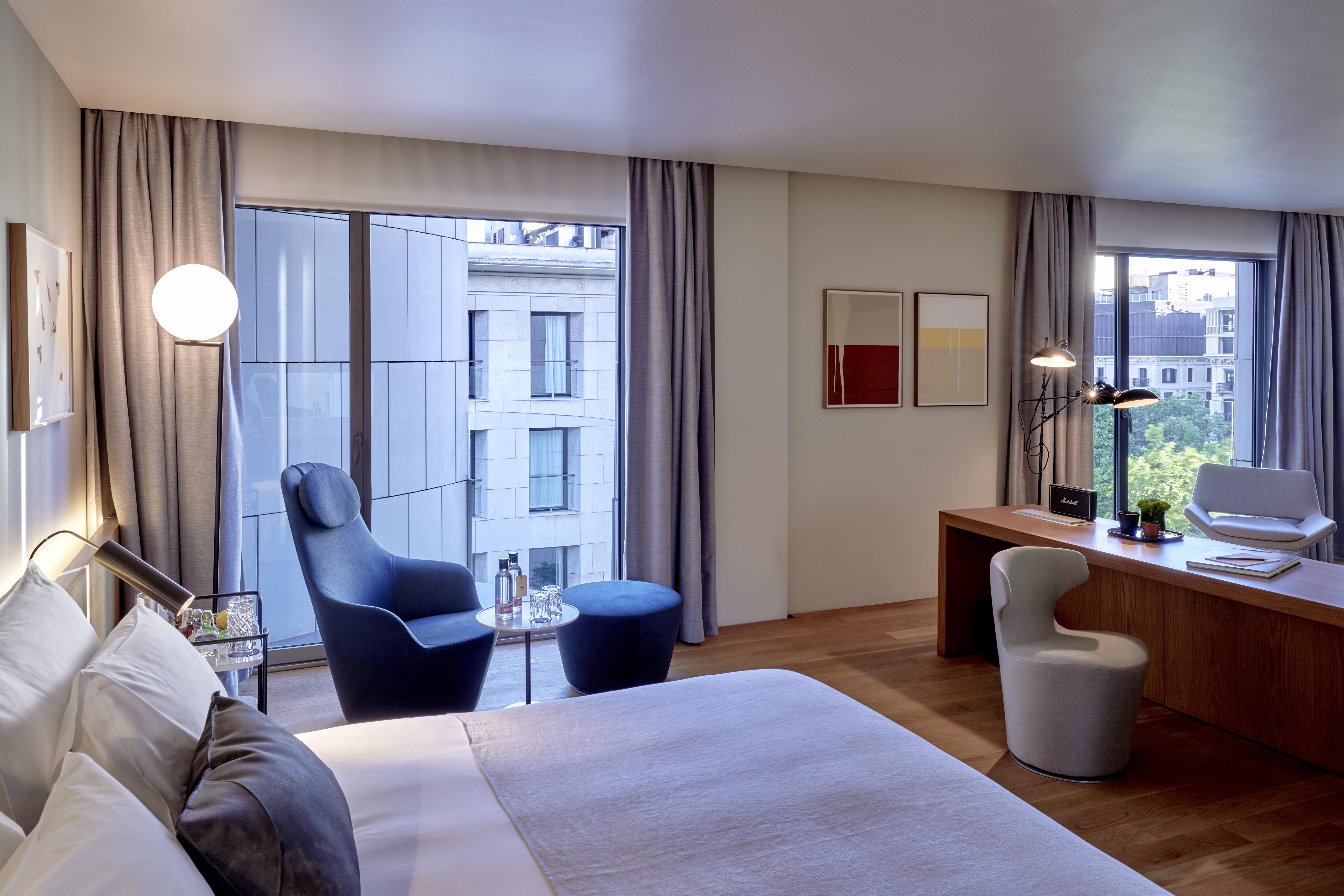 Sir Victor Hotel, Part Of Sircle Collection Barcellona Esterno foto