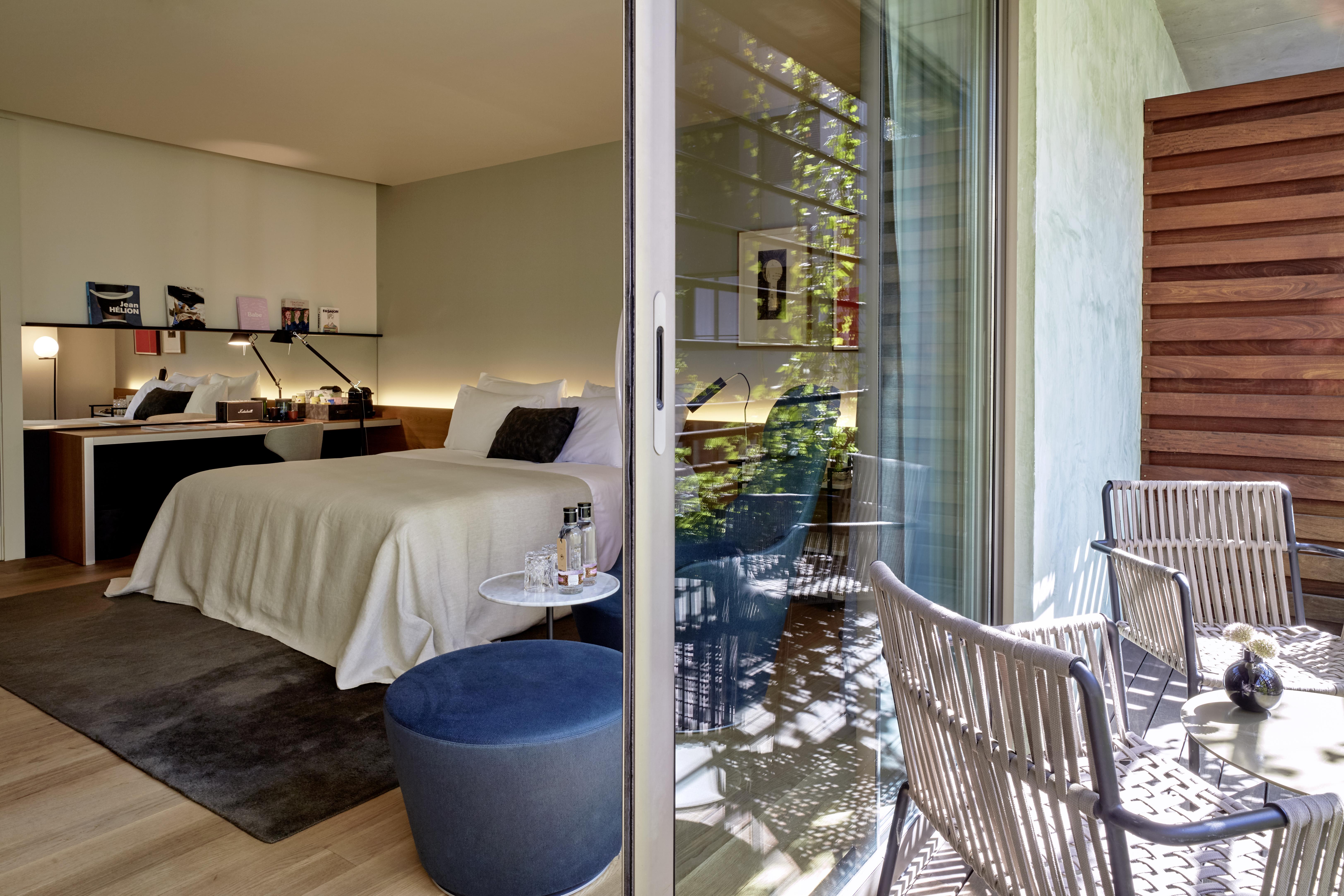 Sir Victor Hotel, Part Of Sircle Collection Barcellona Esterno foto