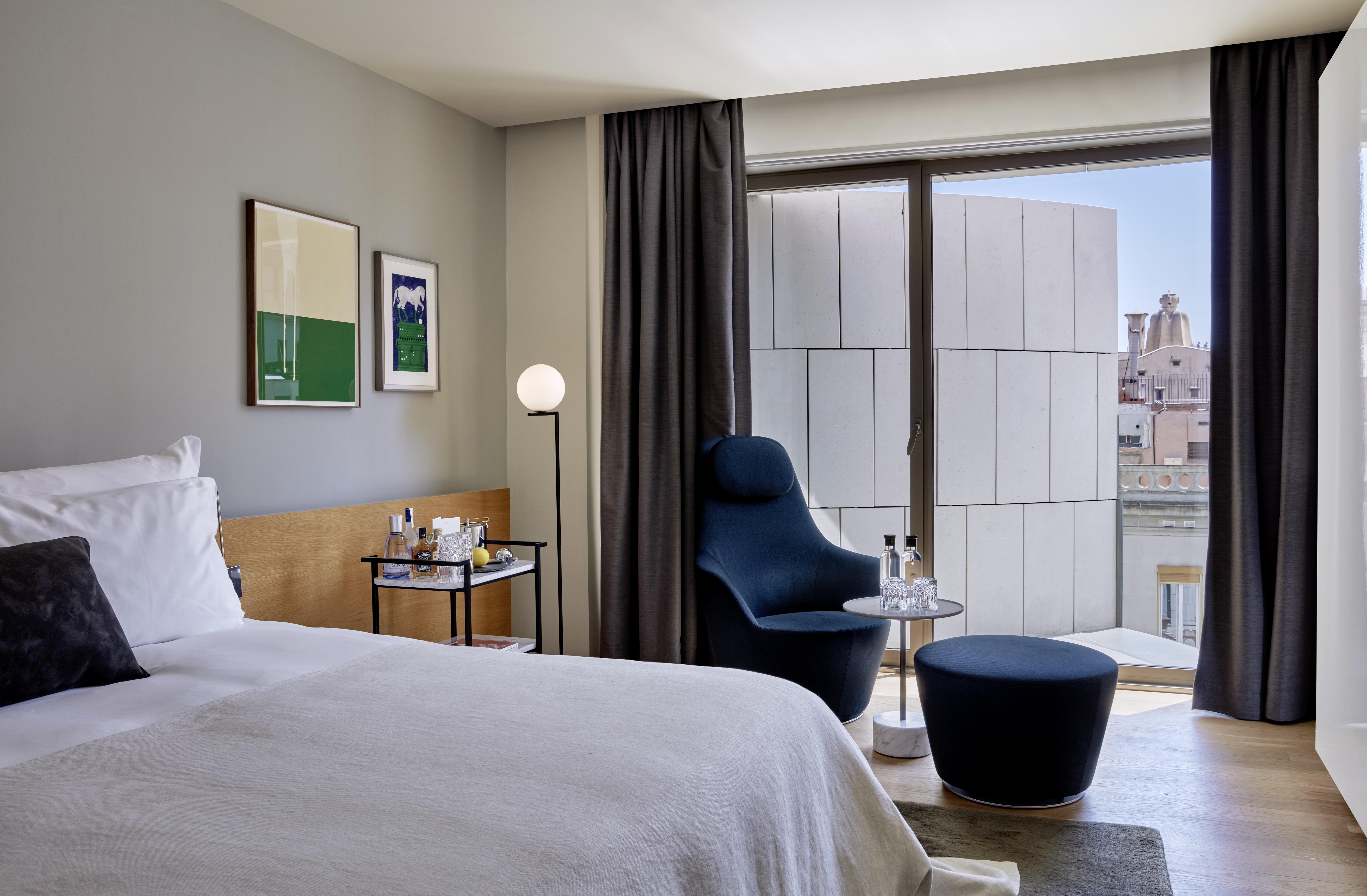 Sir Victor Hotel, Part Of Sircle Collection Barcellona Esterno foto