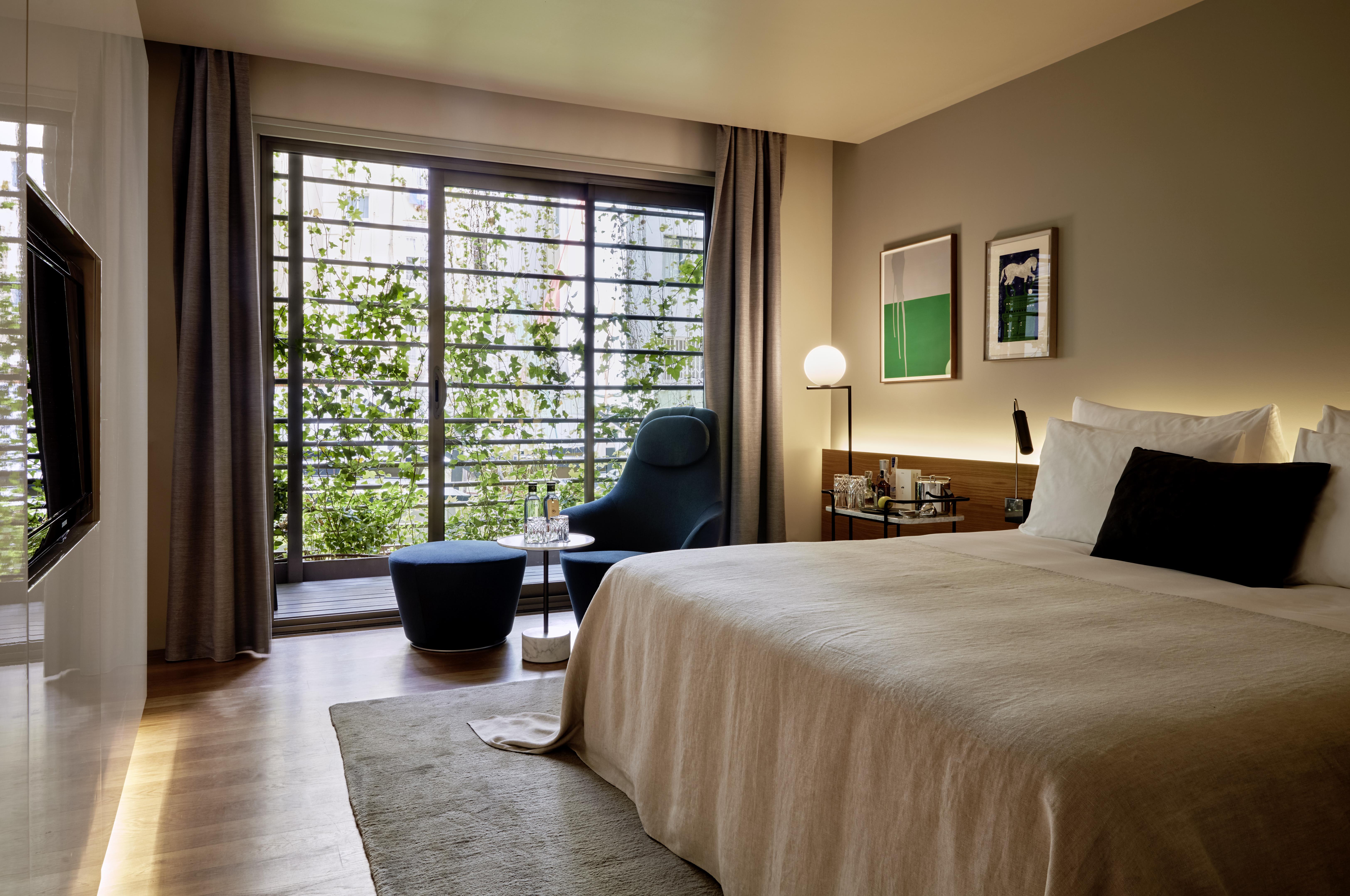 Sir Victor Hotel, Part Of Sircle Collection Barcellona Esterno foto