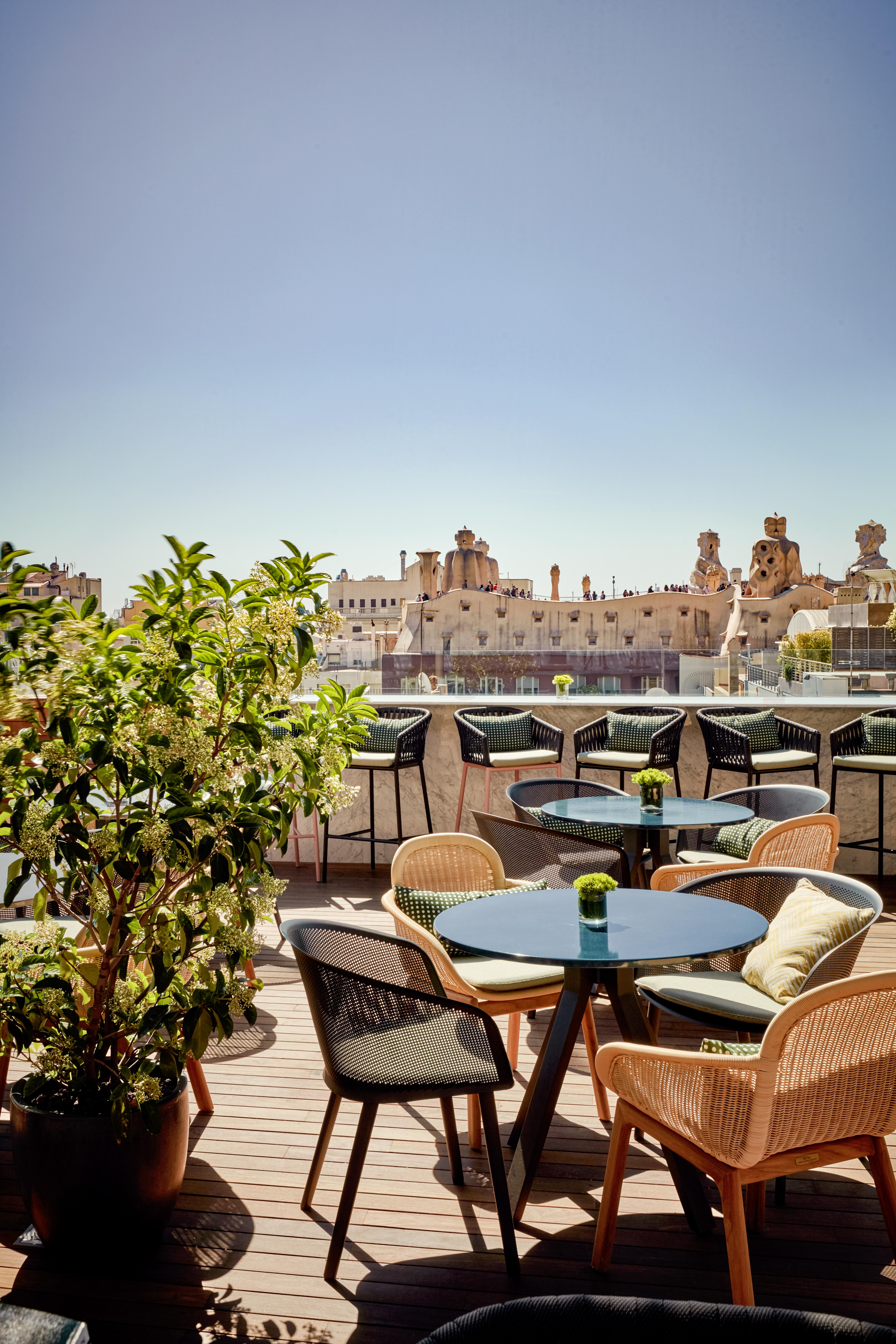 Sir Victor Hotel, Part Of Sircle Collection Barcellona Esterno foto