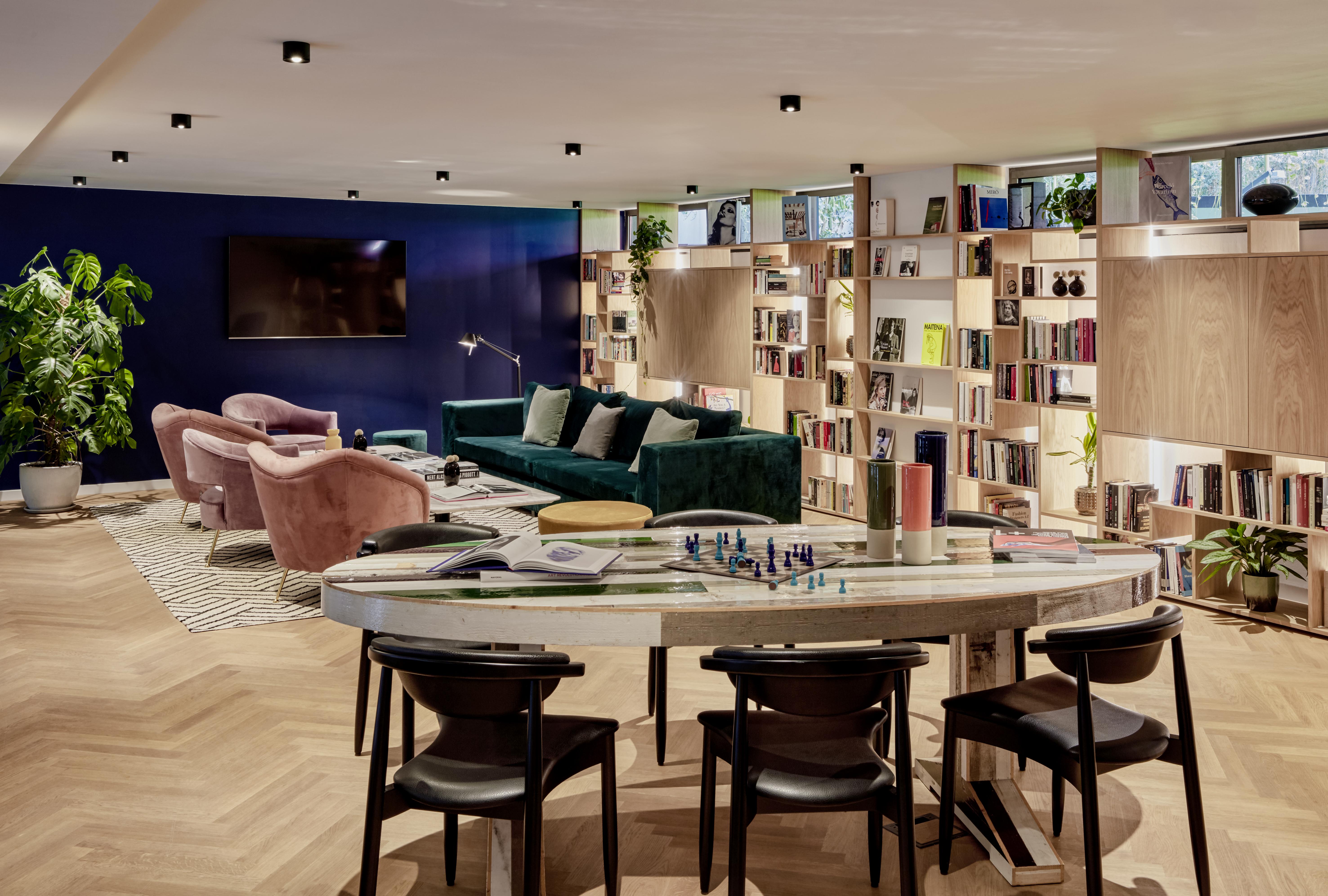 Sir Victor Hotel, Part Of Sircle Collection Barcellona Esterno foto