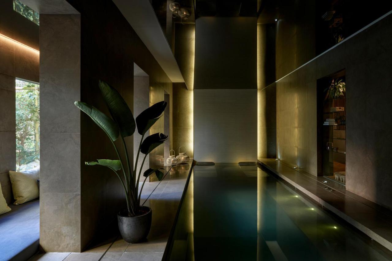 Sir Victor Hotel, Part Of Sircle Collection Barcellona Esterno foto