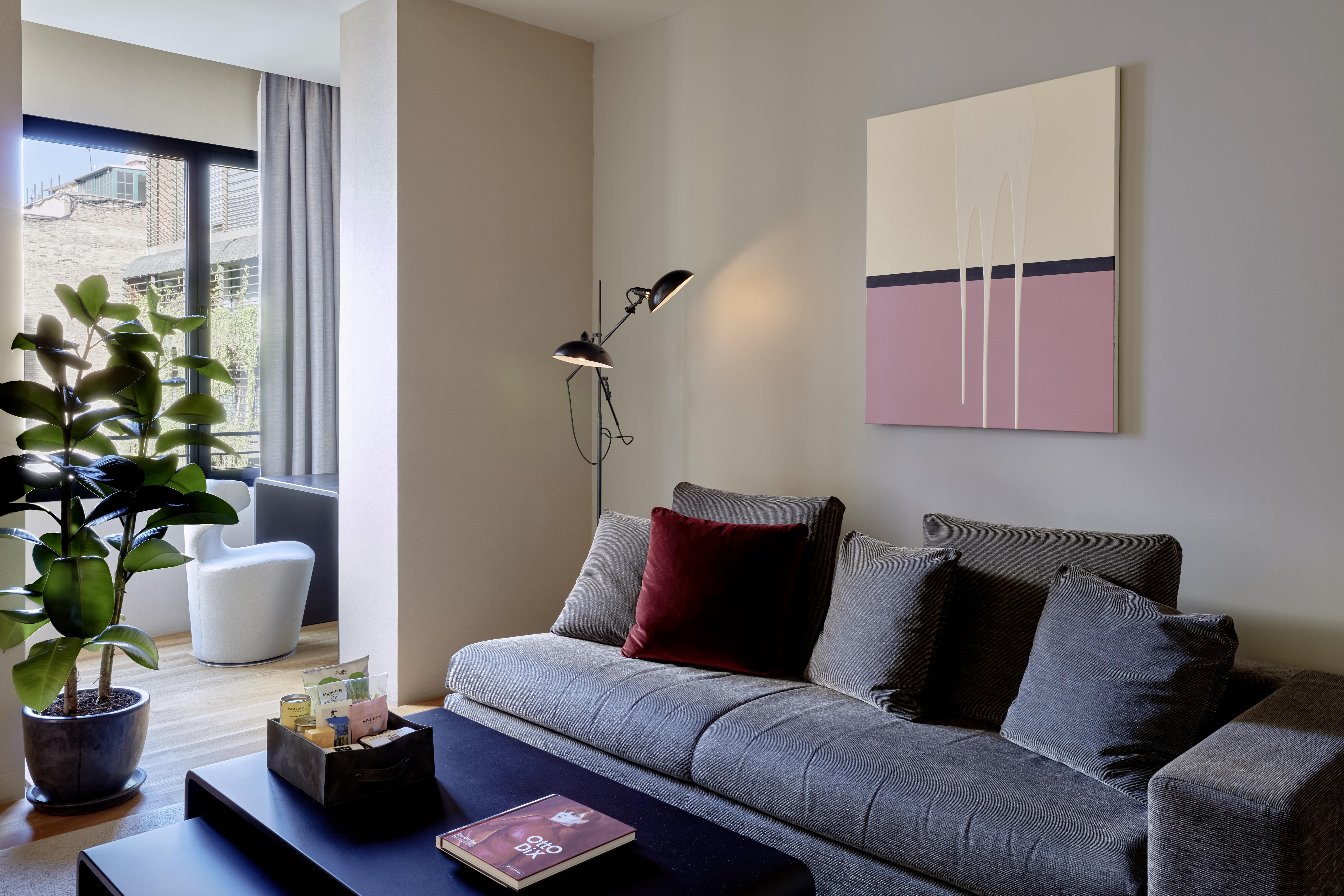 Sir Victor Hotel, Part Of Sircle Collection Barcellona Esterno foto