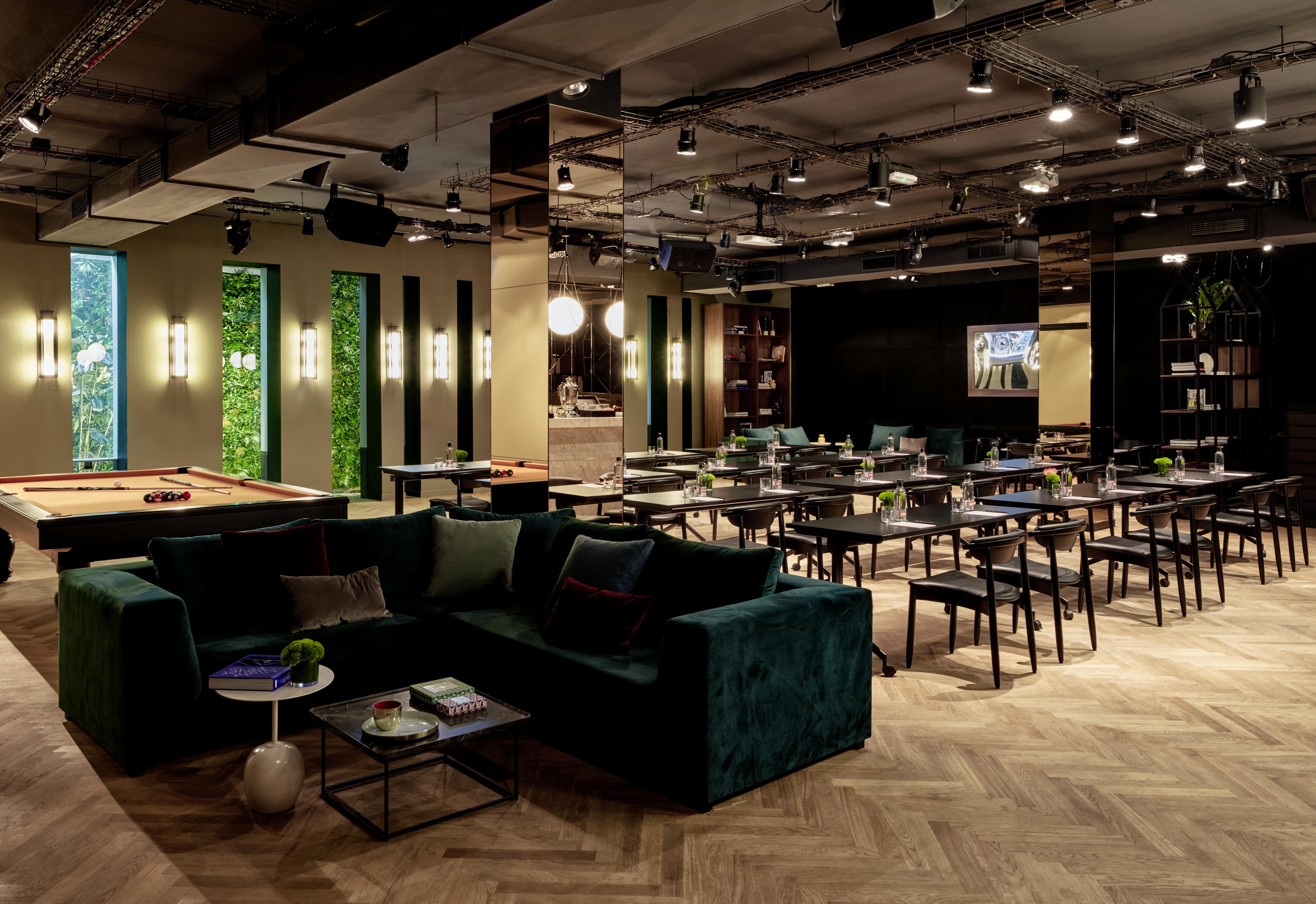 Sir Victor Hotel, Part Of Sircle Collection Barcellona Esterno foto