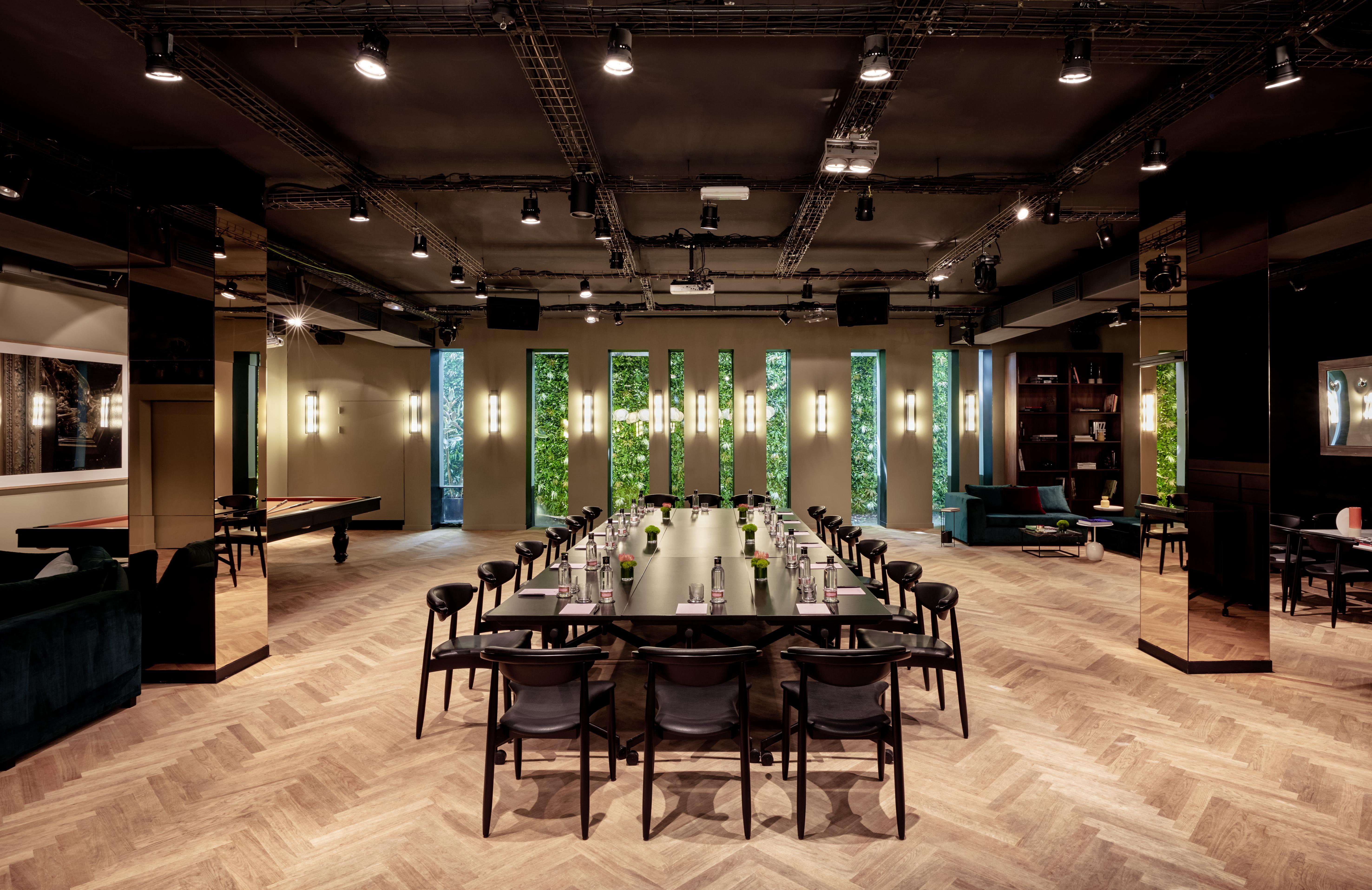 Sir Victor Hotel, Part Of Sircle Collection Barcellona Esterno foto