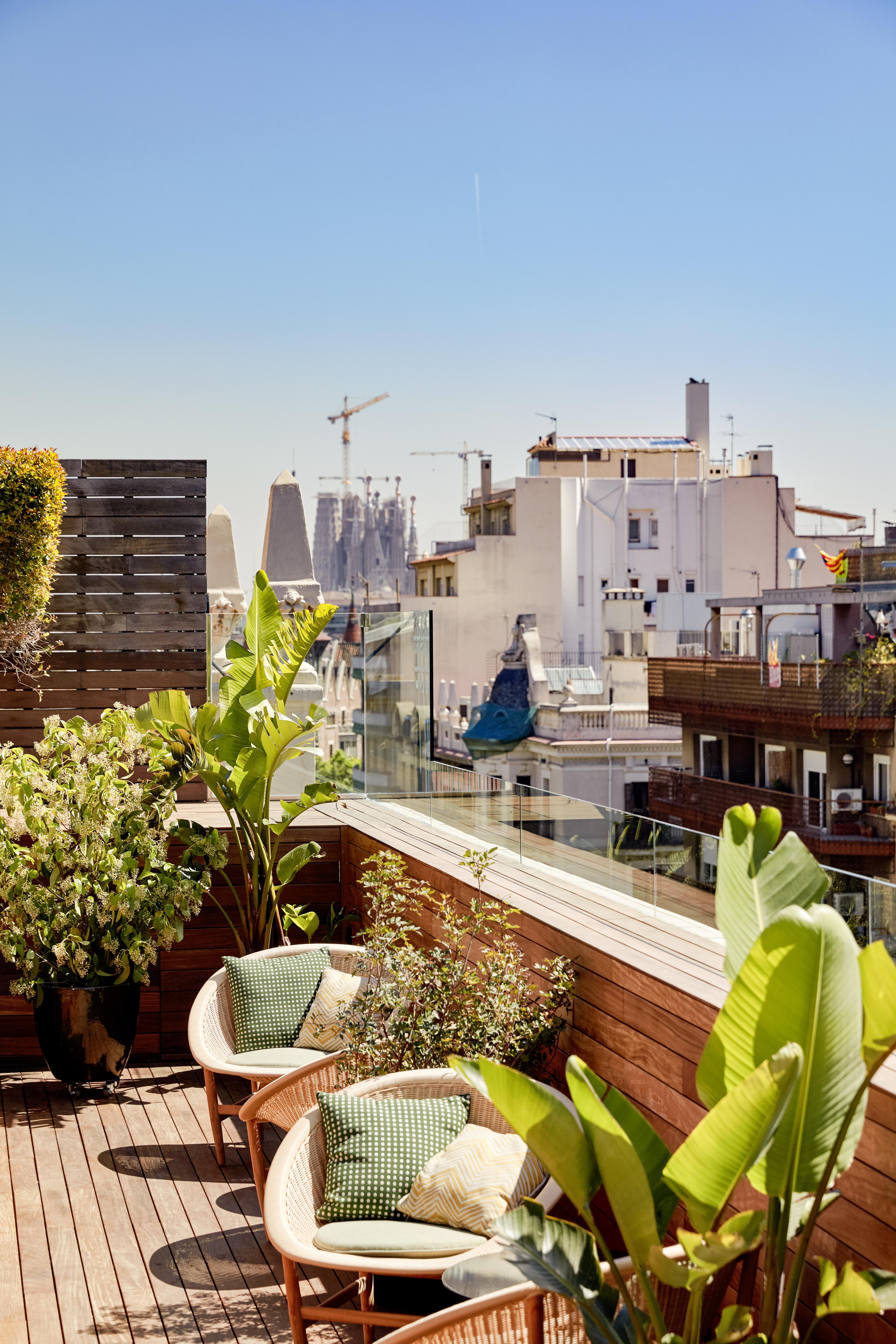 Sir Victor Hotel, Part Of Sircle Collection Barcellona Esterno foto
