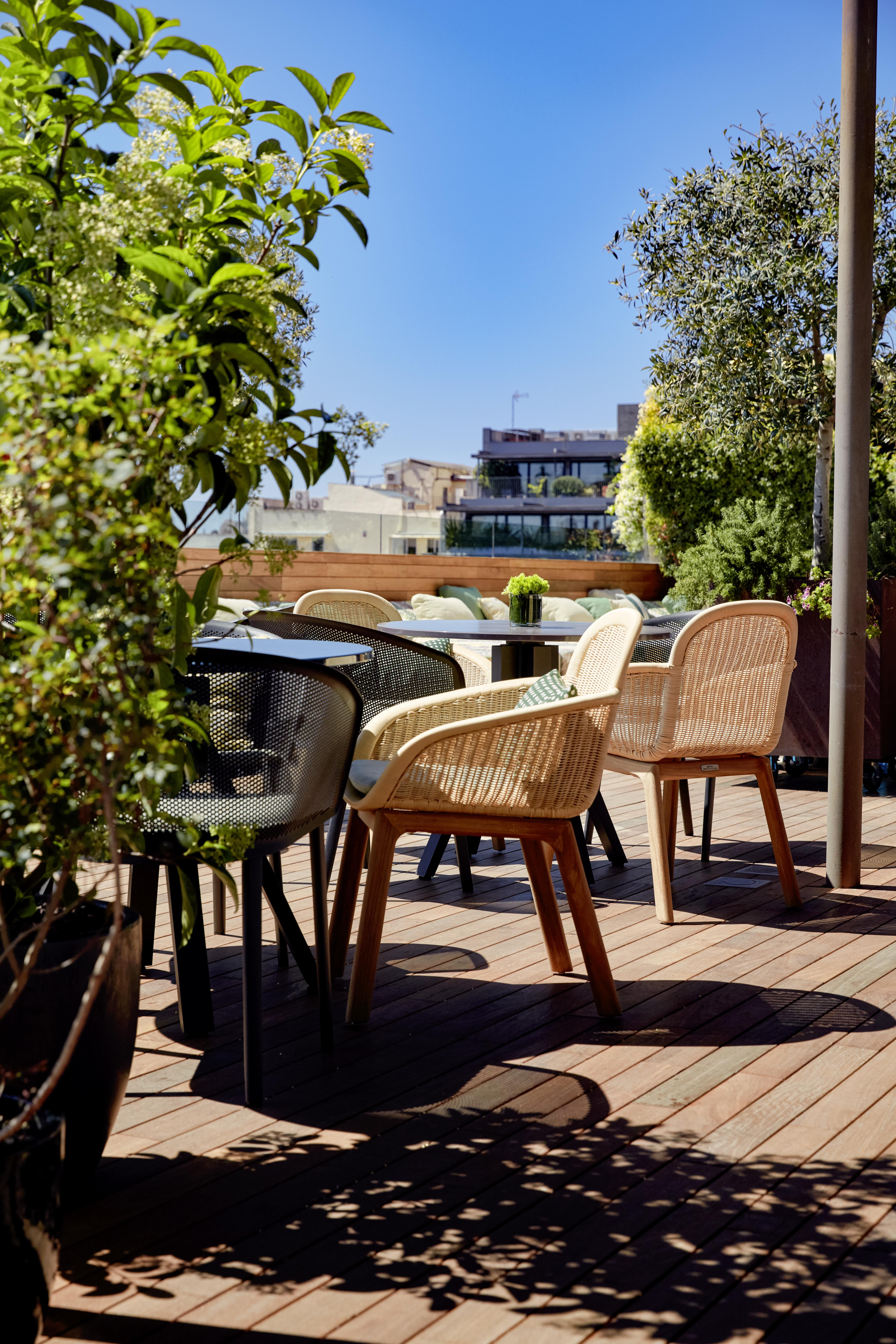 Sir Victor Hotel, Part Of Sircle Collection Barcellona Esterno foto