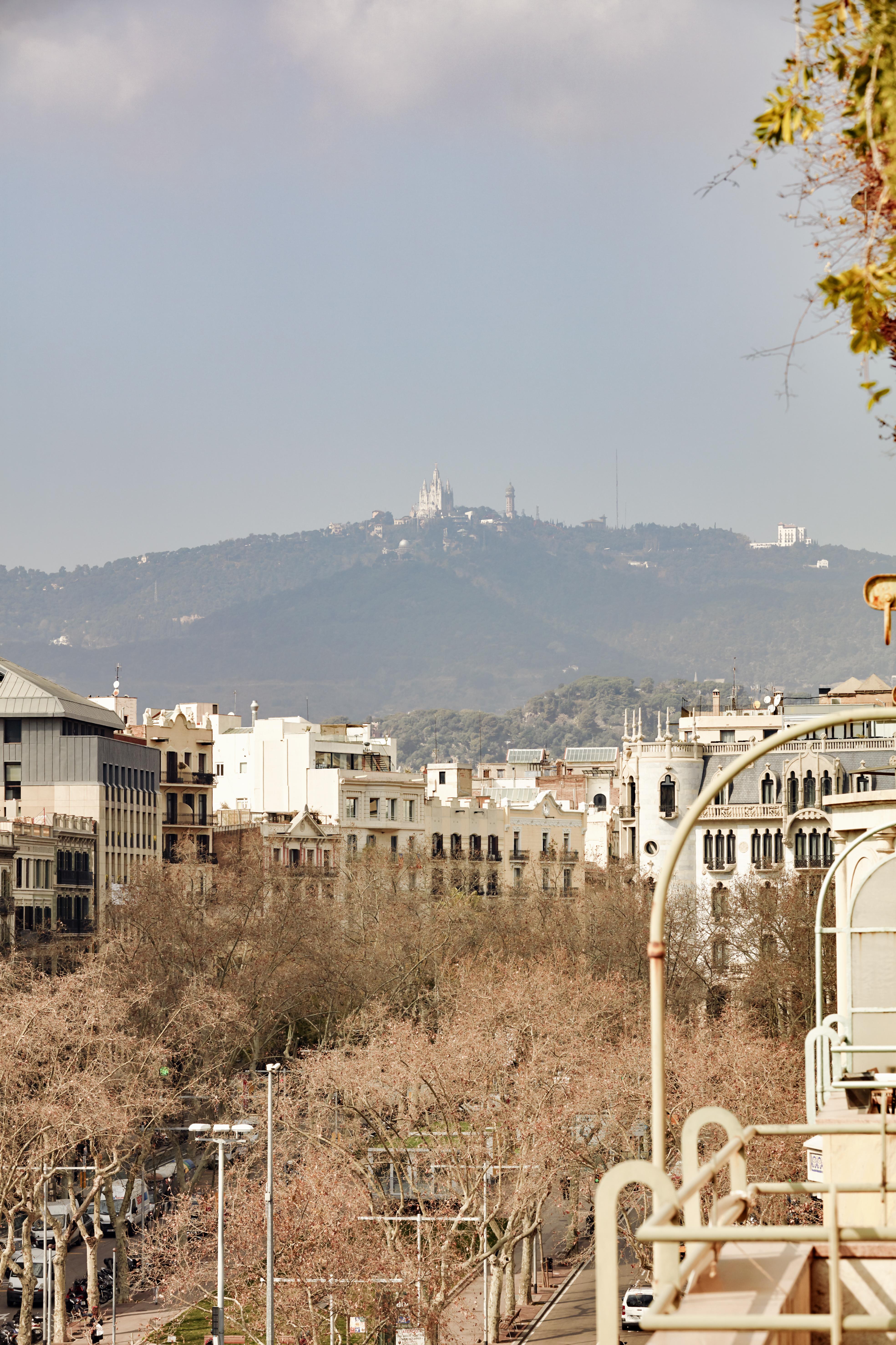 Sir Victor Hotel, Part Of Sircle Collection Barcellona Esterno foto