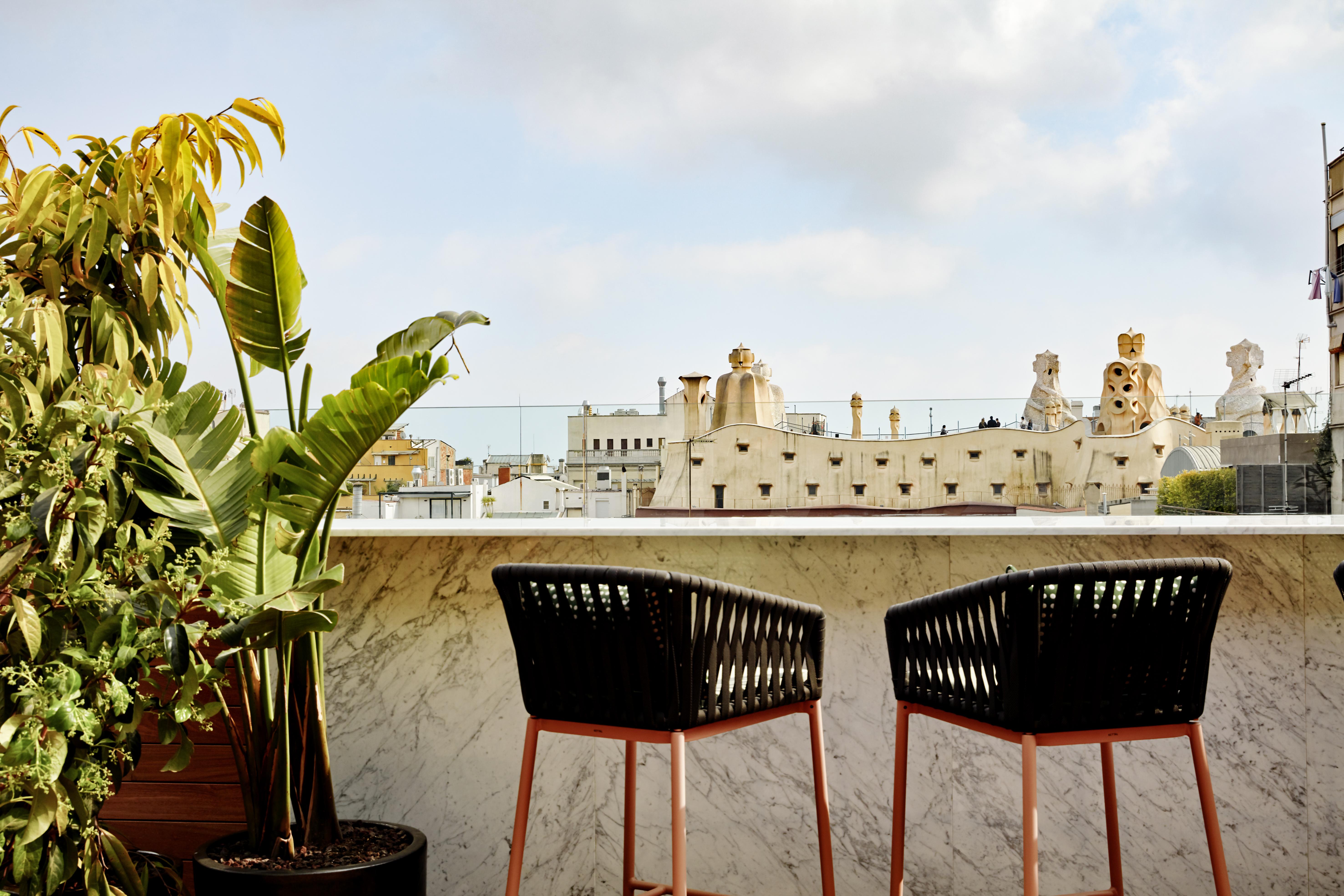 Sir Victor Hotel, Part Of Sircle Collection Barcellona Esterno foto