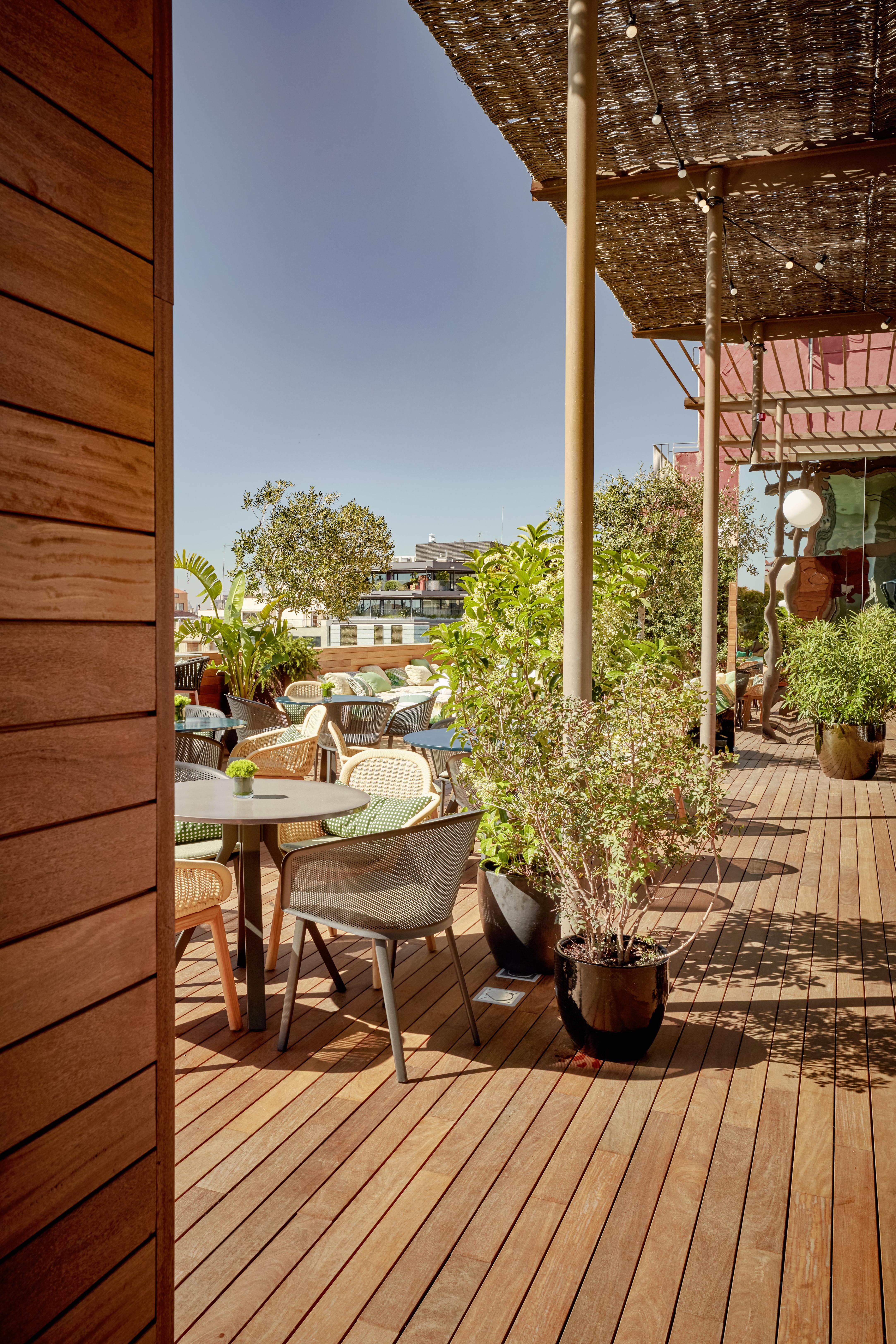Sir Victor Hotel, Part Of Sircle Collection Barcellona Esterno foto