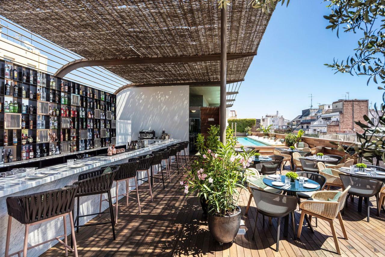 Sir Victor Hotel, Part Of Sircle Collection Barcellona Esterno foto