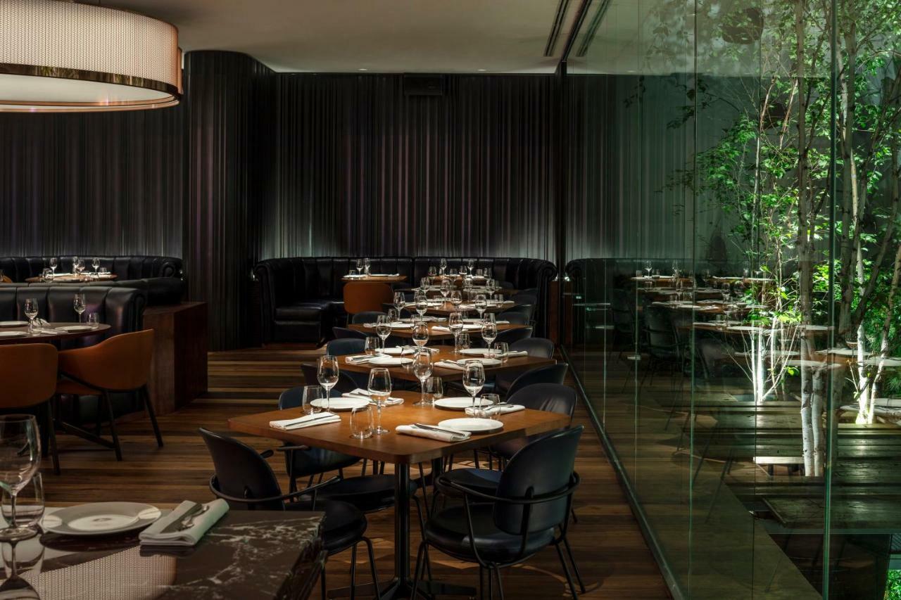 Sir Victor Hotel, Part Of Sircle Collection Barcellona Esterno foto